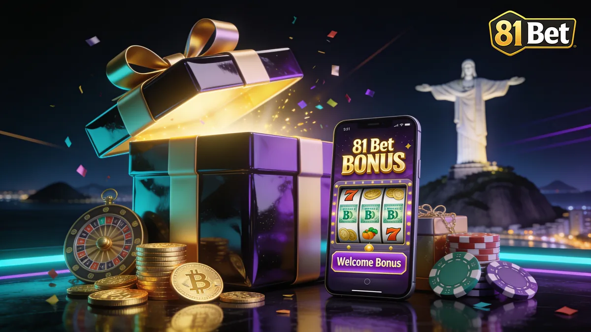 Bônus e Promoções do 81 bet casino: guia de 81 bet para jogadores no Brasil